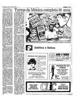 18 de Julho de 1991, Jornais de Bairro, página 69
