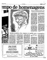 14 de Agosto de 1991, Jornais de Bairro, página 25