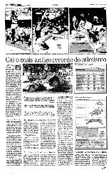 31 de Agosto de 1991, Esportes, página 34