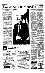 01 de Setembro de 1991, Jornais de Bairro, página 12
