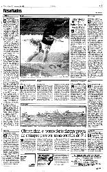 02 de Setembro de 1991, Esportes, página 5