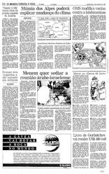03 de Outubro de 1991, O Mundo, página 22