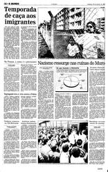 20 de Outubro de 1991, O Mundo, página 36