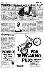21 de Outubro de 1991, Rio, página 9