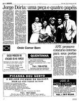 27 de Outubro de 1991, Jornais de Bairro, página 50