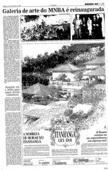 09 de Novembro de 1991, Rio, página 17