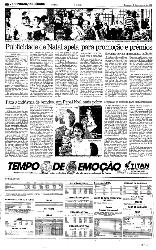 10 de Novembro de 1991, Economia, página 60