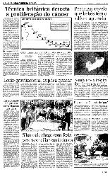 15 de Novembro de 1991, O Mundo, página 16