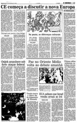 09 de Dezembro de 1991, O Mundo, página 13