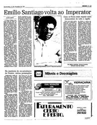 11 de Dezembro de 1991, Jornais de Bairro, página 43