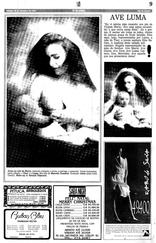 21 de Dezembro de 1991, Ela, página 9