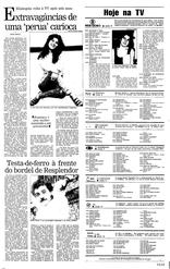 08 de Janeiro de 1992, Segundo Caderno, página 8