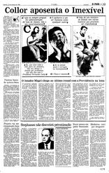 18 de Janeiro de 1992, O País, página 13