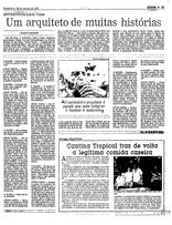 30 de Janeiro de 1992, Jornais de Bairro, página 35