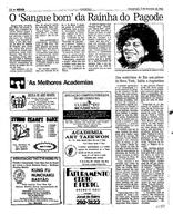 05 de Fevereiro de 1992, Jornais de Bairro, página 32