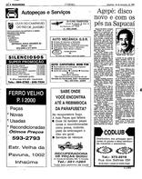 16 de Fevereiro de 1992, Jornais de Bairro, página 20