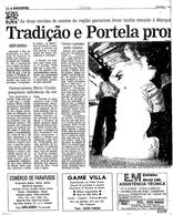 01 de Março de 1992, Jornais de Bairro, página 10
