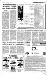 09 de Março de 1992, Economia, página 17