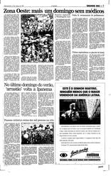 16 de Março de 1992, Rio, página 7