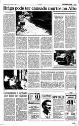 17 de Março de 1992, Rio, página 13