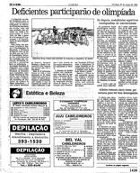 22 de Março de 1992, Jornais de Bairro, página 38