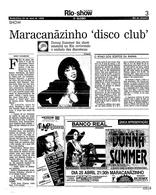 24 de Abril de 1992, Rio Show, página 3