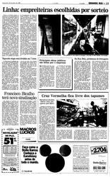 28 de Abril de 1992, Rio, página 15