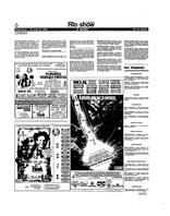 01 de Maio de 1992, Rio Show, página 6