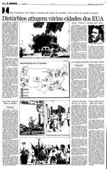 02 de Maio de 1992, O Mundo, página 16