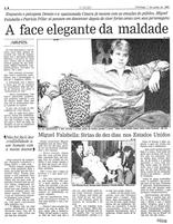 07 de Junho de 1992, Revista da TV, página 4