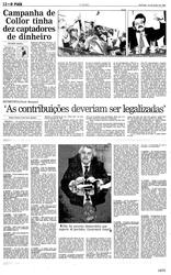 14 de Junho de 1992, O País, página 12