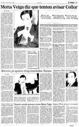 16 de Junho de 1992, O País, página 3