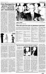 02 de Julho de 1992, Grande Rio, página 23
