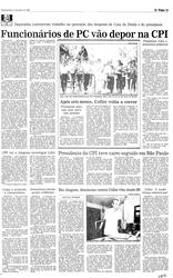 06 de Julho de 1992, O País, página 3