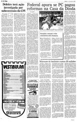 11 de Julho de 1992, O País, página 4