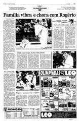 02 de Agosto de 1992, Esportes, página 11