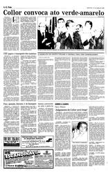 14 de Agosto de 1992, O País, página 4