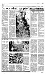 15 de Agosto de 1992, O País, página 3