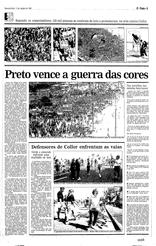 17 de Agosto de 1992, O País, página 3