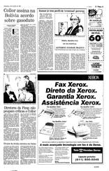 18 de Agosto de 1992, O País, página 5