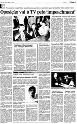 20 de Agosto de 1992, O País, página 3