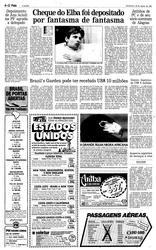 20 de Agosto de 1992, O País, página 8