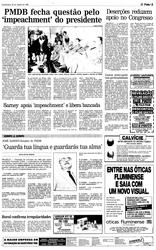 26 de Agosto de 1992, O País, página 5