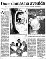 23 de Setembro de 1992, Jornais de Bairro, página 20