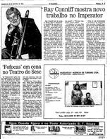 30 de Setembro de 1992, Jornais de Bairro, página 9