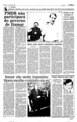 02 de Outubro de 1992, O País, página 3
