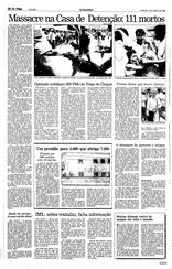 04 de Outubro de 1992, O País, página 22