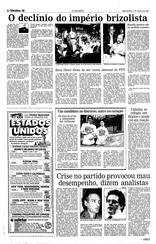 05 de Outubro de 1992, O País, página 8