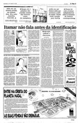 14 de Outubro de 1992, O País, página 5