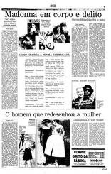 17 de Outubro de 1992, Ela, página 3
